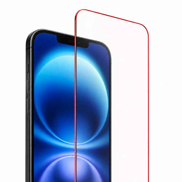 RedLens - Blue Light blocker
