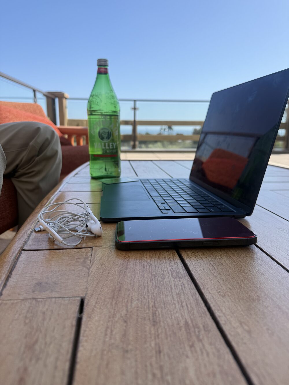 Redlens customer photo