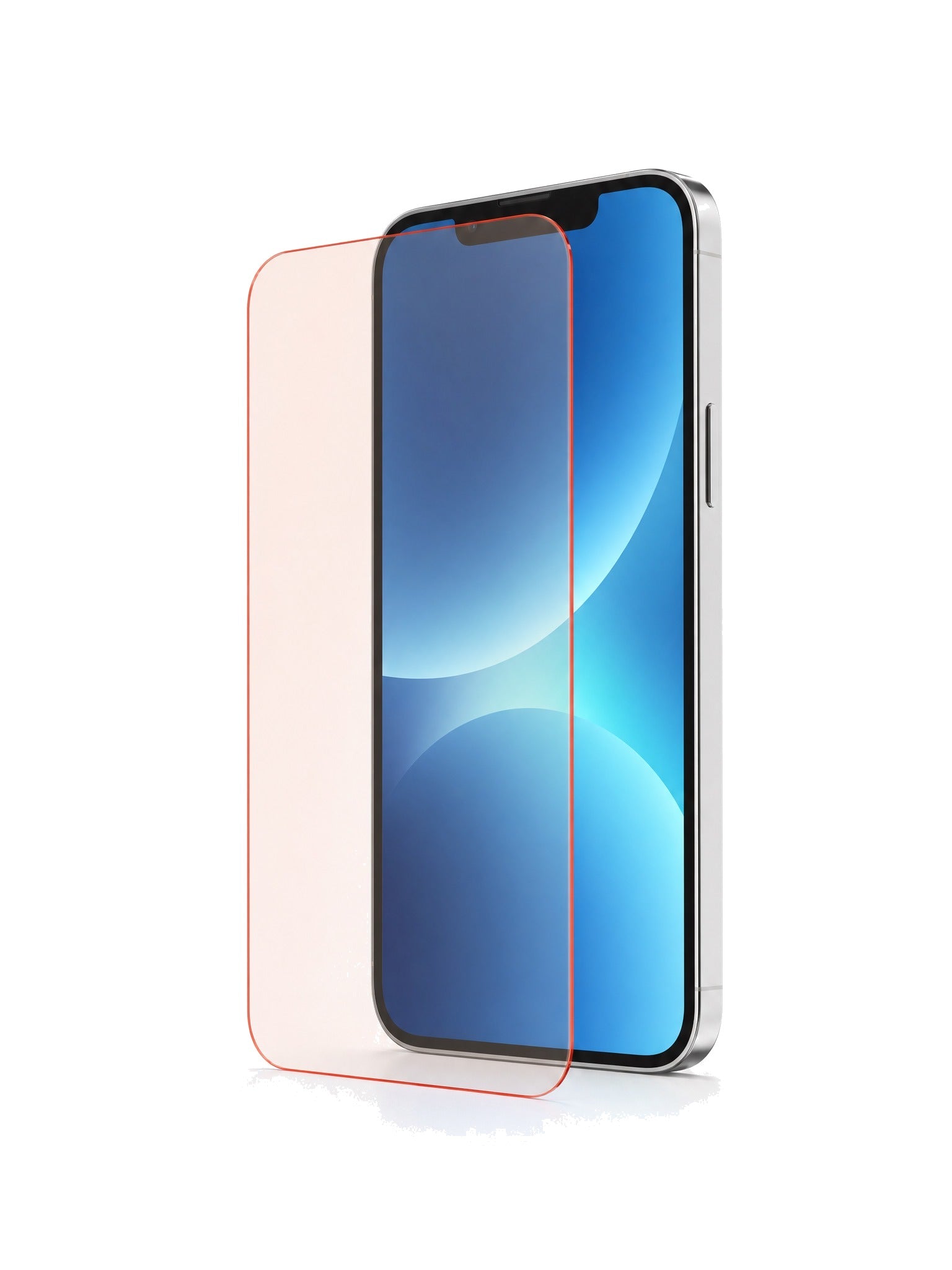 Auric Redlens Screen Protector